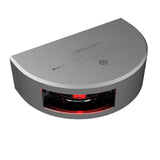 Lopolight Series 301-002 LED Port Sidelight, 2 NM, Vertical Mount, 10-32V DC, IP68