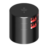 Lopolight Series 301-109 LED Port Sidelight, 3nm, 10-32VDC, IP68, Horizontal Mount, COLREG72, USCG