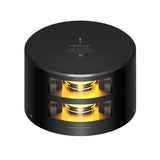 Lopolight 201-013 Towing Light, 2NM, 135° Yellow Light, 10-32VDC, IP68, FB Flat Base