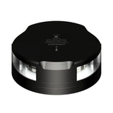 Lopolight 201-021 Masthead/Stern/Anchor Light, For 12-20m Vessels, 3 NM, 10-32VDC, IP68, Horizontal Mount, White Light