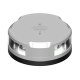 Lopolight 201-021 Masthead/Stern/Anchor Light, For 12-20m Vessels, 3 NM, 10-32VDC, IP68, Horizontal Mount, White Light