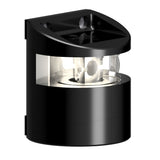 Lopolight Series 300-037 Masthead Light, For 20-50 m Vessels, 5 NM, 225 deg Beam, Vertical Mount, 20-32VDC, IP68, USCG