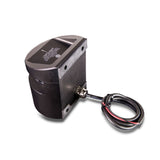 Lopolight Series 300-037 Masthead Light, For 20-50 m Vessels, 5 NM, 225 deg Beam, Vertical Mount, 20-32VDC, IP68, USCG