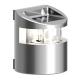 Lopolight Series 300-037 Masthead Light, For 20-50 m Vessels, 5 NM, 225 deg Beam, Vertical Mount, 20-32VDC, IP68, USCG