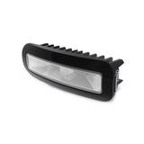 Lumitec Capri3 Spreader Light, Flush Mount, 1200 lm, 10-30V DC, IP67
