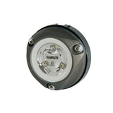 Lumitec Zambezi Mini Surface Mount LED Underwater Light, 10-30VDC, IP68
