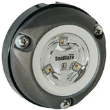 Lumitec Zambezi Mini Surface Mount LED Underwater Light, 10-30VDC, IP68