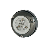 Lumitec Zambezi Mini Surface Mount LED Underwater Light, 10-30VDC, IP68