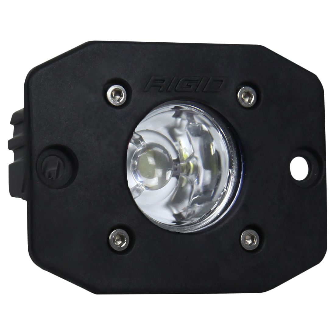 RIGID Industries - Ignite Series - 6-28 VDC Minimum Voltage, Polycarbonate Lens, IP68