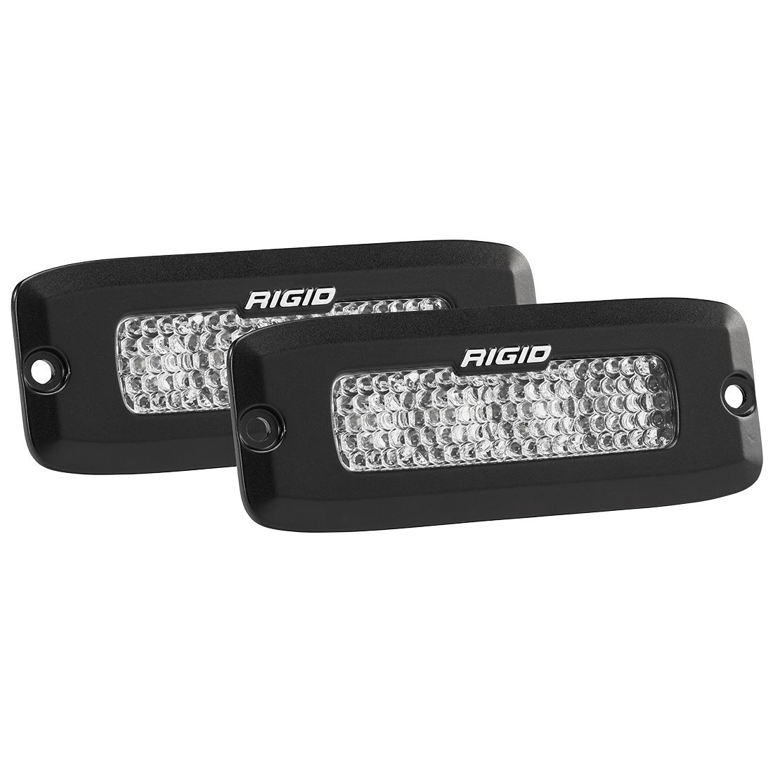 RIGID Industries - SR-Q Series PRO - 32W, 2.29A, Aluminum Housing, Durable Polycarbonate Lens
