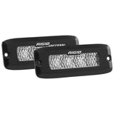 RIGID Industries - SR-Q Series PRO - 32W, 2.29A, Aluminum Housing, Durable Polycarbonate Lens