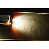 RIGID Industries - SR-Q Series PRO - 32W, 2.29A, Aluminum Housing, Durable Polycarbonate Lens