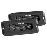 RIGID Industries - SR-Q Series PRO - 32W, 2.29A, Aluminum Housing, Durable Polycarbonate Lens
