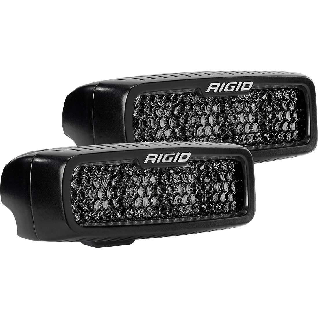 RIGID Industries - SR-Q Series PRO - 32W, 2.29A, Aluminum Housing, Durable Polycarbonate Lens