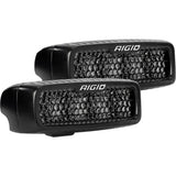 RIGID Industries - SR-Q Series PRO - 32W, 2.29A, Aluminum Housing, Durable Polycarbonate Lens