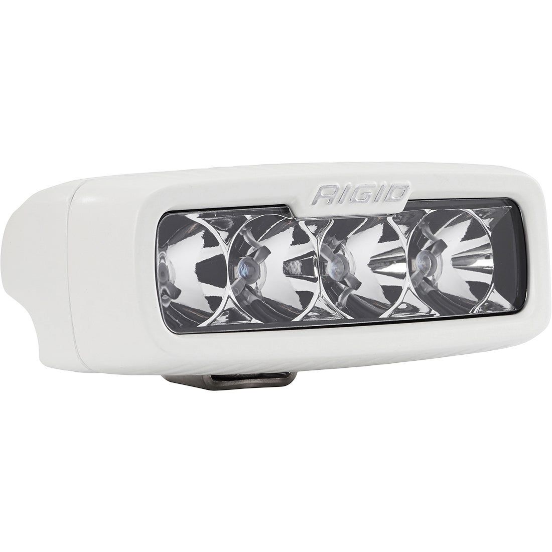 RIGID Industries - SR-Q Series PRO - 32W, 2.29A, Aluminum Housing, Durable Polycarbonate Lens