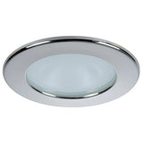 Quick Marine - Round Kor XP Downlight - IP66, 10-30V