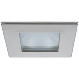 Quick Marine - Marina XP Downlight - IP66, 10-30V