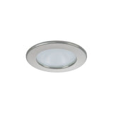 Quick Marine - Round Kai XP Downlight - IP66, 10-30V, 0.25A, Dimmable