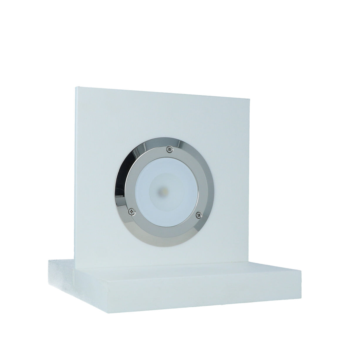 Apollo Lighting - ML-G2 101mm Tunable (3K/4K/5K) LED Downlight - 10-30V DC, 5 Watts