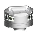 Lopolight 201-011 Masthead Light with 6W Decklight, 3NM 225 Deg, Vertical Mount, 10-32VDC, IP68