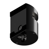 Lopolight 300-037 Series LED Masthead Navigation Light, 5 NM, 225° White Light, Vertical Mount, Bottom Cable Exit, 20-32VDC, IP68