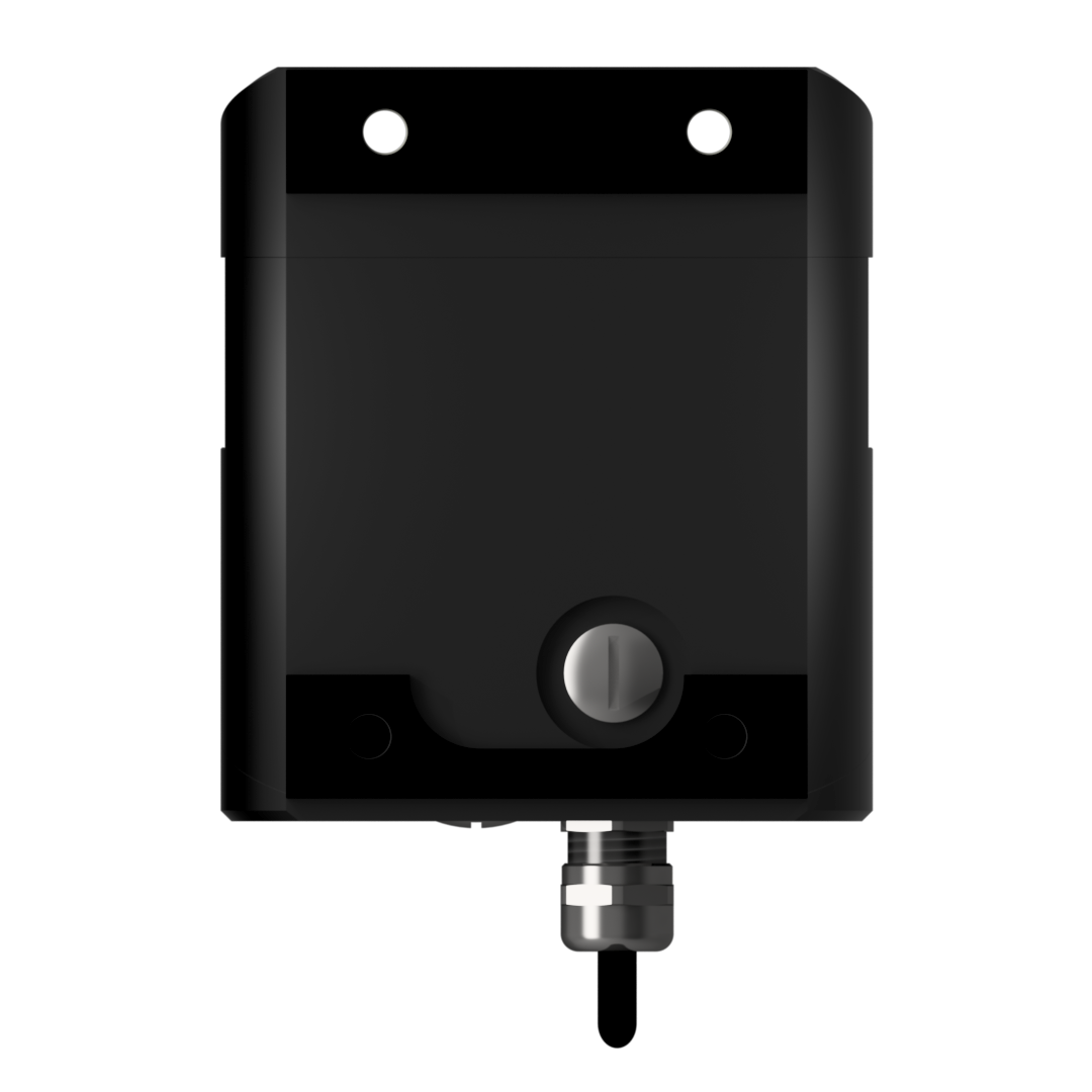 Lopolight 300-037 Series LED Masthead Navigation Light, 5 NM, 225° White Light, Vertical Mount, Bottom Cable Exit, 20-32VDC, IP68