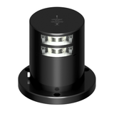 Lopolight PRO Series Stern Light, 3 NM, Horizontal Mount