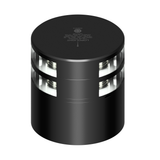 Lopolight 301-011 LED Masthead Light, 5 NM, Horizontal Mount, 10-32V, IP68