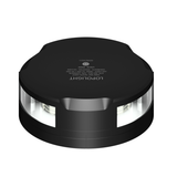 Lopolight 200-012 Anchor Light, 2 NM, Horizontal Mount