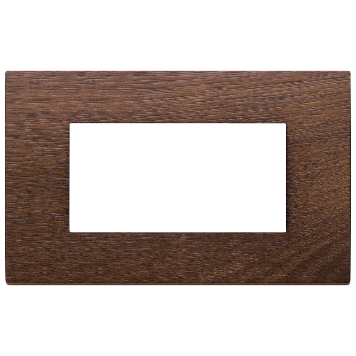 Vimar Eikon EXÉ 4-Module Cover Plate, 144.5 x 90 mm