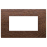 Vimar Eikon EXÉ 4-Module Cover Plate, 144.5 x 90 mm