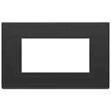 Vimar Eikon EXÉ 4-Module Cover Plate, 144.5 x 90 mm