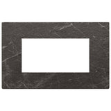 Vimar Eikon EXÉ 4-Module Cover Plate, 144.5 x 90 mm