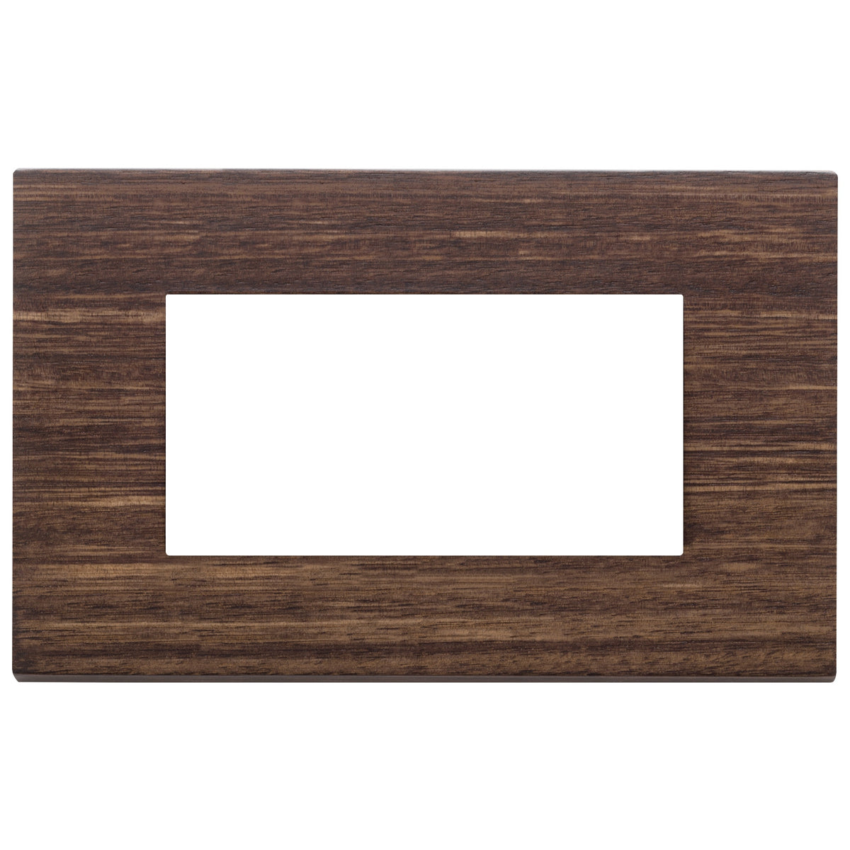 Vimar Eikon EXÉ 4-Module Cover Plate, 144.5 x 90 mm