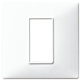Vimar Plana 1-Module Cover Plate, IP00