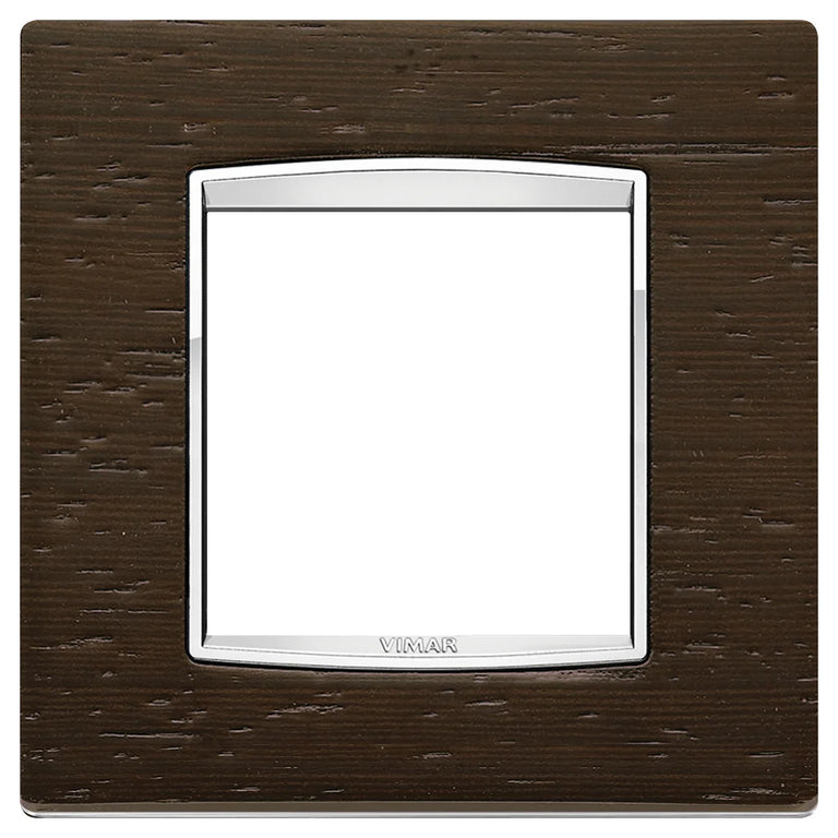 Vimar Eikon Classic Cover Plate, 2-Module
