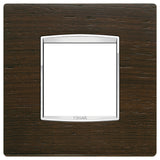 Vimar Eikon Classic Cover Plate, For British Standard, 2-Module