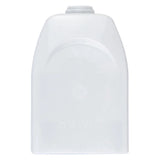 Vimar Supernova Series 2P+E P17/11 Axial Socket Outlet, 16A, 250V, IP20, Screw Terminal, Halogen-Free Thermoplastic