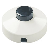 Vimar 1-Way Foot Switch, For Class I and II Appliances, 250V, Flexible Cord