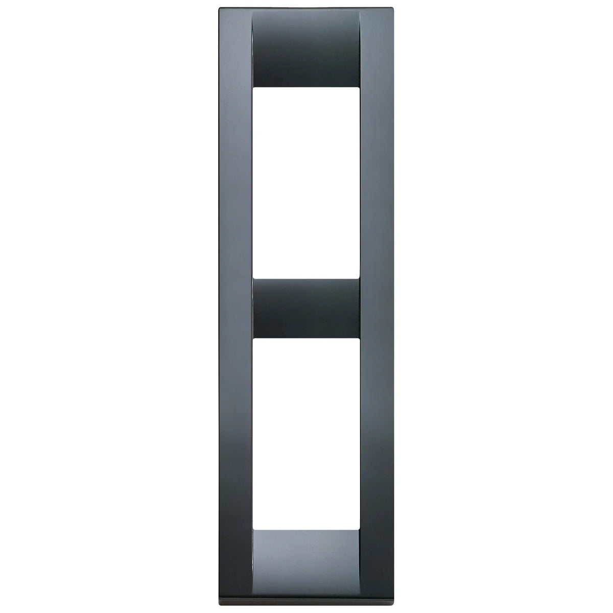 Vimar Idea Classica Cover Plate, 2-Module, Panel Mount, Technopolymer, IP00