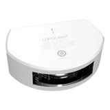 Lopolight LED Stern Navigation Light, 3 NM, 10-32VDC, IP68