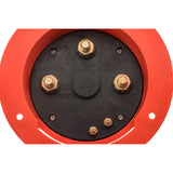 Attwood Marine Battery Selector Switch, 4-Way, 6-32V, 300A/150A
