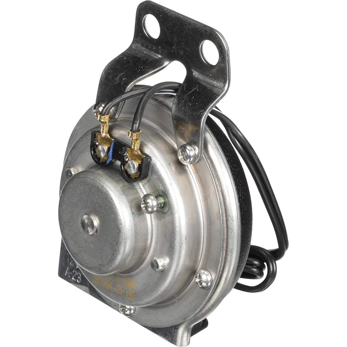 Attwood Marine Hidden Horn Kit, 12V, 105 dB, Remote Mount