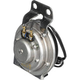 Attwood Marine Hidden Horn Kit, 12V, 105 dB, Remote Mount