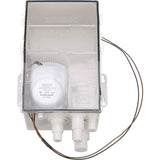Attwood Marine Shower Sump System, Multi-Port, 750 GPH, 12V, Packard Connector