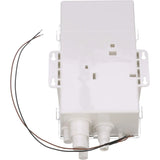 Attwood Marine Shower Sump System, Multi-Port, 750 GPH, 12V, Packard Connector