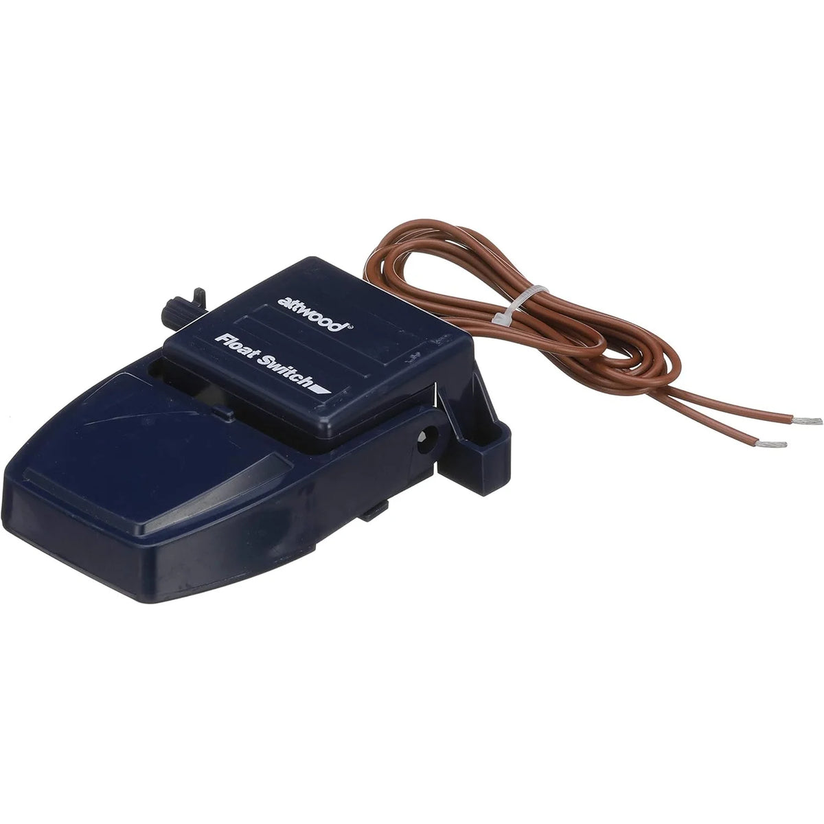 Attwood Marine Automatic Bilge Pump Float Switch, 12V/24V