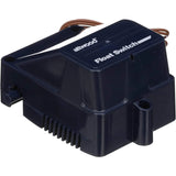 Attwood Marine Automatic Bilge Pump Float Switch, 12V/24V, With Cover
