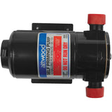 Attwood Marine Self-Priming Washdown Pump, 4 GPM, 12V, 8.5 PSI